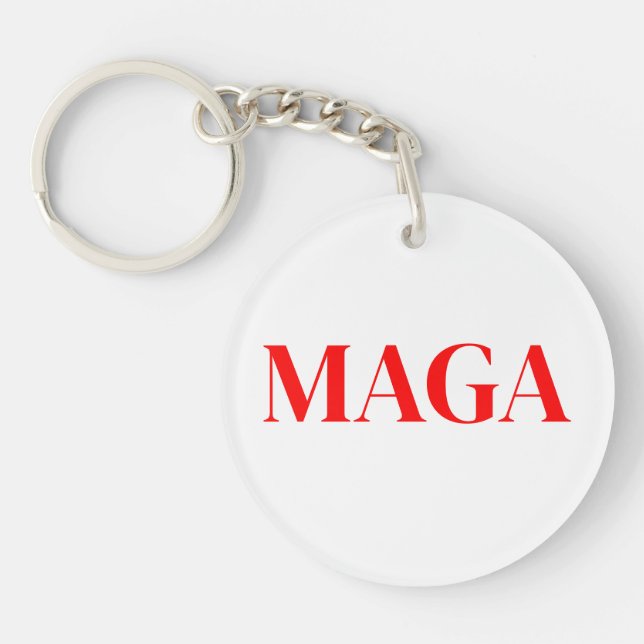 Trump Maga 2024 (Devant)