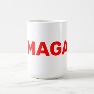Trump Maga 2024  Coffee Mug