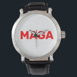 Trump Maga 2024  Watch<br><div class="desc">Donald Trump</div>