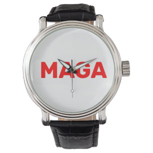  Trump Maga 2024  Watch