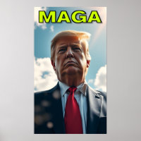 Trump MAGA