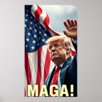 Trump MAGA