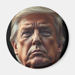 Trump   magnet