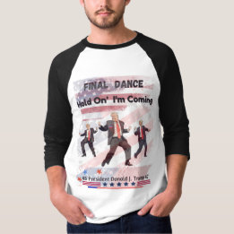 Trump Men's T-Shirt