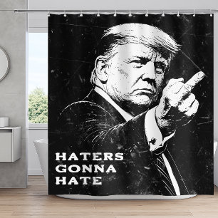 Trump Middle Finger 2026 Meme Funny