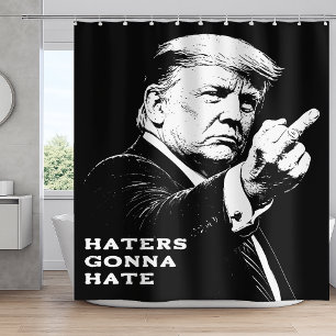 Trump Middle Finger 2026 Meme Funny