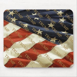 TRUMP MOUSE PAD
