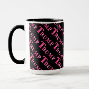 TRUMP MUG