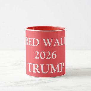 TRUMP MUG