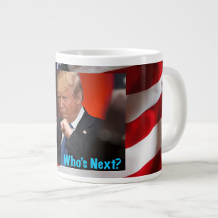 Trump Mug