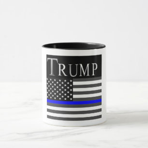 TRUMP MUG