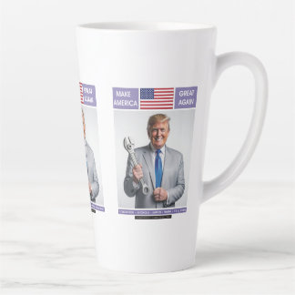 TRUMP MUGS TRUMP CAMPAGNE ÉLECTORALE MUGS