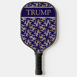 TRUMP PICKLEBALL PADDLE