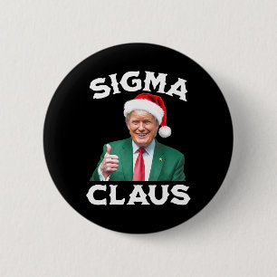 Trump Pink 2024 Take America Ck Daddy's Home Chris 2 Inch Round Button