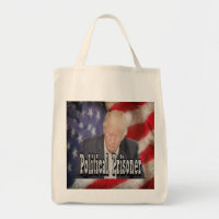 Trump Political Prisoner