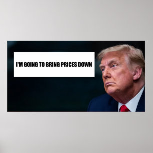 Trump Poster