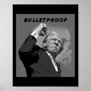 Trump  poster