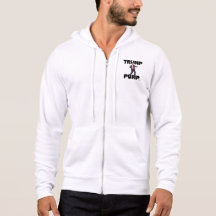 "Trump Pump" Hoodie