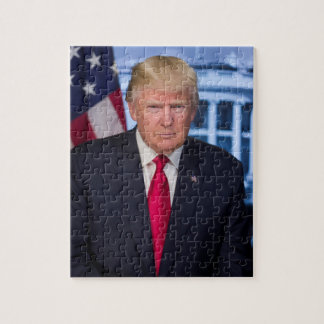 Trump Puzzle