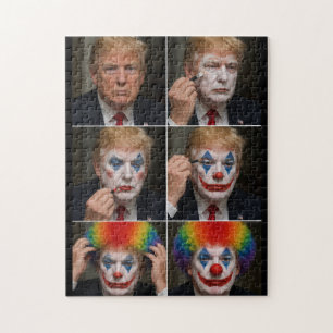 Trump Puzzle