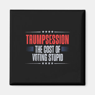 Trump Recession Magnet