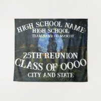 TRUMP Reunion 40th 50th 55th 60th 65th