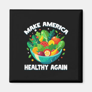 Trump Rfk Jr Make America Magnet