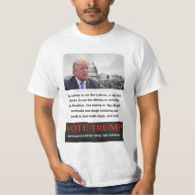 TRUMP: SAVE OUR COUNTRY 1