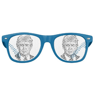 Trump Shades MAGA Lunettes de soleil
