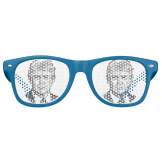 Trump Shades MAGA Lunettes de soleil