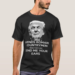 Trump Shakespeare T-Shirt