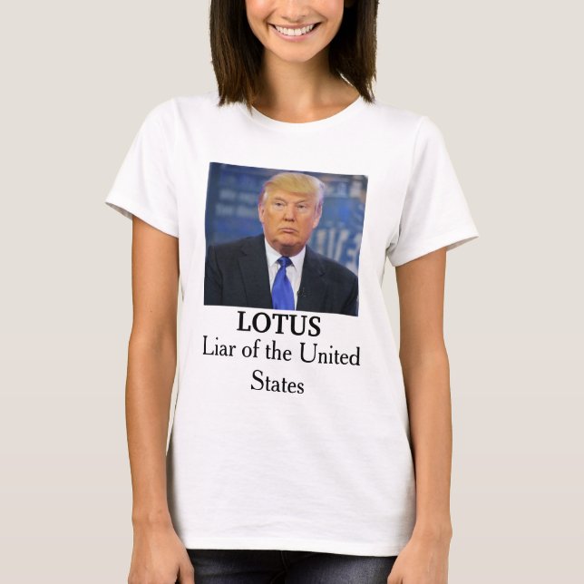 Trump Shirt (Front)