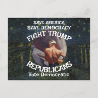 Trump Shrimp Fajita Jesus Republican Party Pee WH