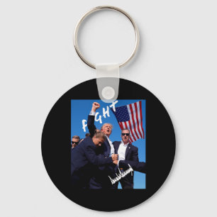Trump Signature Edition  Keychain