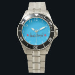Trump Signature Gift Watch<br><div class="desc">Keep America Great</div>
