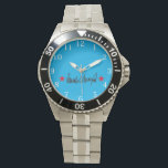 Trump Signature Gift Watch<br><div class="desc">Keep America Great</div>
