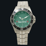 Trump Signature Gift Watch<br><div class="desc">Keep America Great</div>