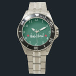 Trump Signature Gift Watch<br><div class="desc">Keep America Great</div>
