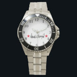 Trump Signature Gift Watch<br><div class="desc">Keep America Great</div>