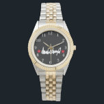 Trump Signature  Watch<br><div class="desc">Keep America Great</div>