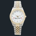 Trump Signature  Watch<br><div class="desc">Keep America Great</div>