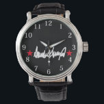 Trump Signature  Watch<br><div class="desc">Keep America Great</div>