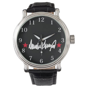 Trump Signature  Watch