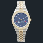 Trump Signature  Watch<br><div class="desc">Keep America Great</div>