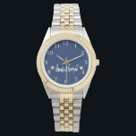 Trump Signature  Watch<br><div class="desc">Keep America Great</div>