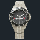 Trump Signature  Watch<br><div class="desc">Keep America Great</div>