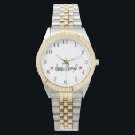 Trump Signature  Watch<br><div class="desc">Keep America Great</div>