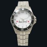 Trump Signature  Watch<br><div class="desc">Keep America Great</div>