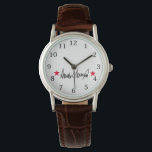 Trump Signature  Watch<br><div class="desc">Keep America Great</div>