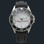 Trump Signature  Watch<br><div class="desc">Keep America Great</div>